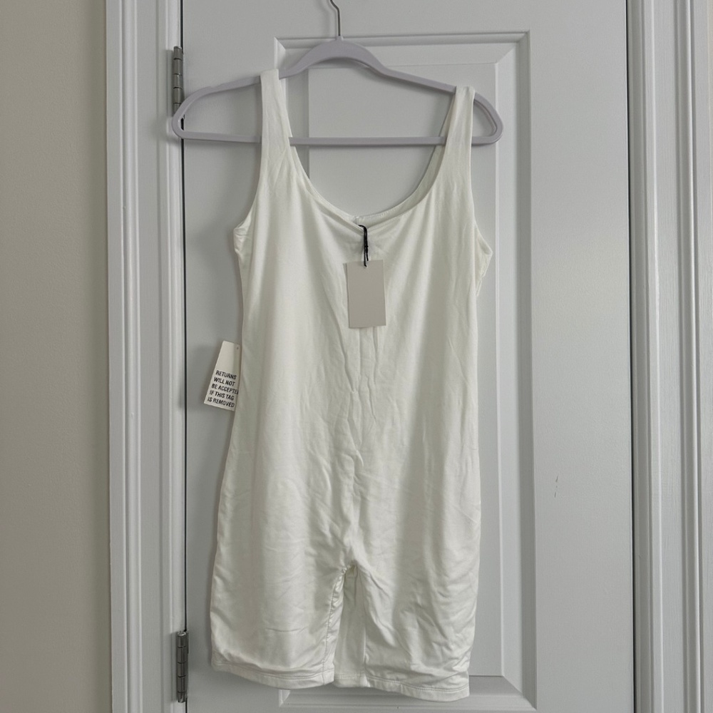 NWT 'The Cindy' Bumpsuit